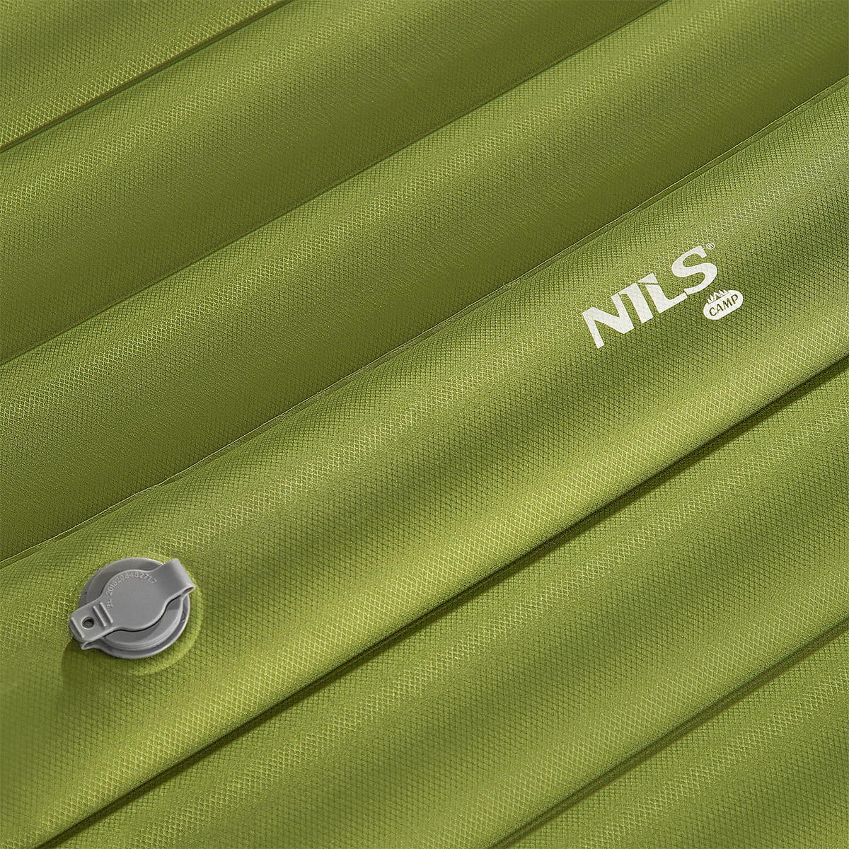 Matelas avec pompe à air intégrée Nils Camp NC4101 2/7