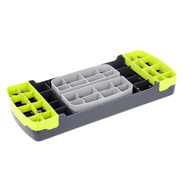 Aerobic Step - Groen/Grijs 6/7