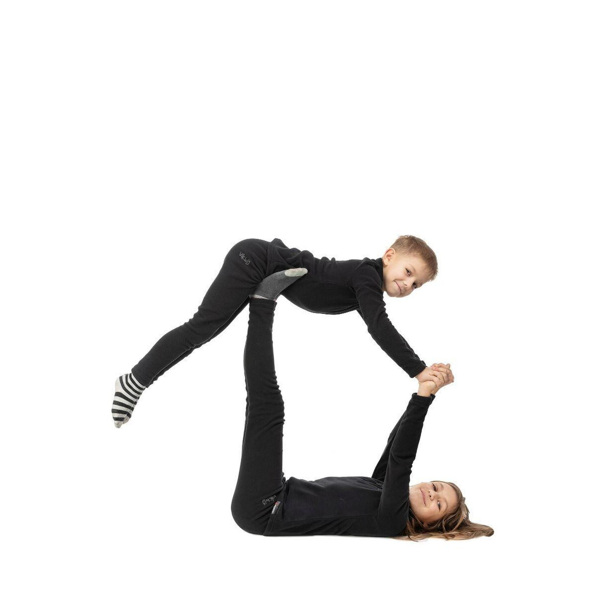 Dětské turistické spodní prádlo Arctis Kids