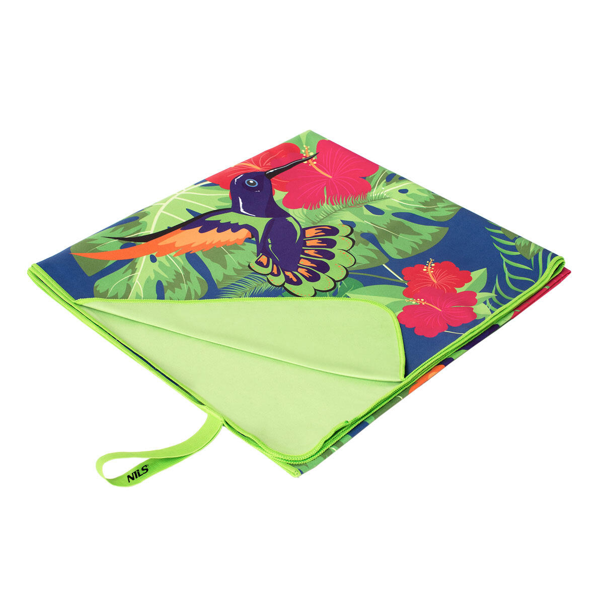 Serviette en microfibre Nils Camp NCR14 5/7