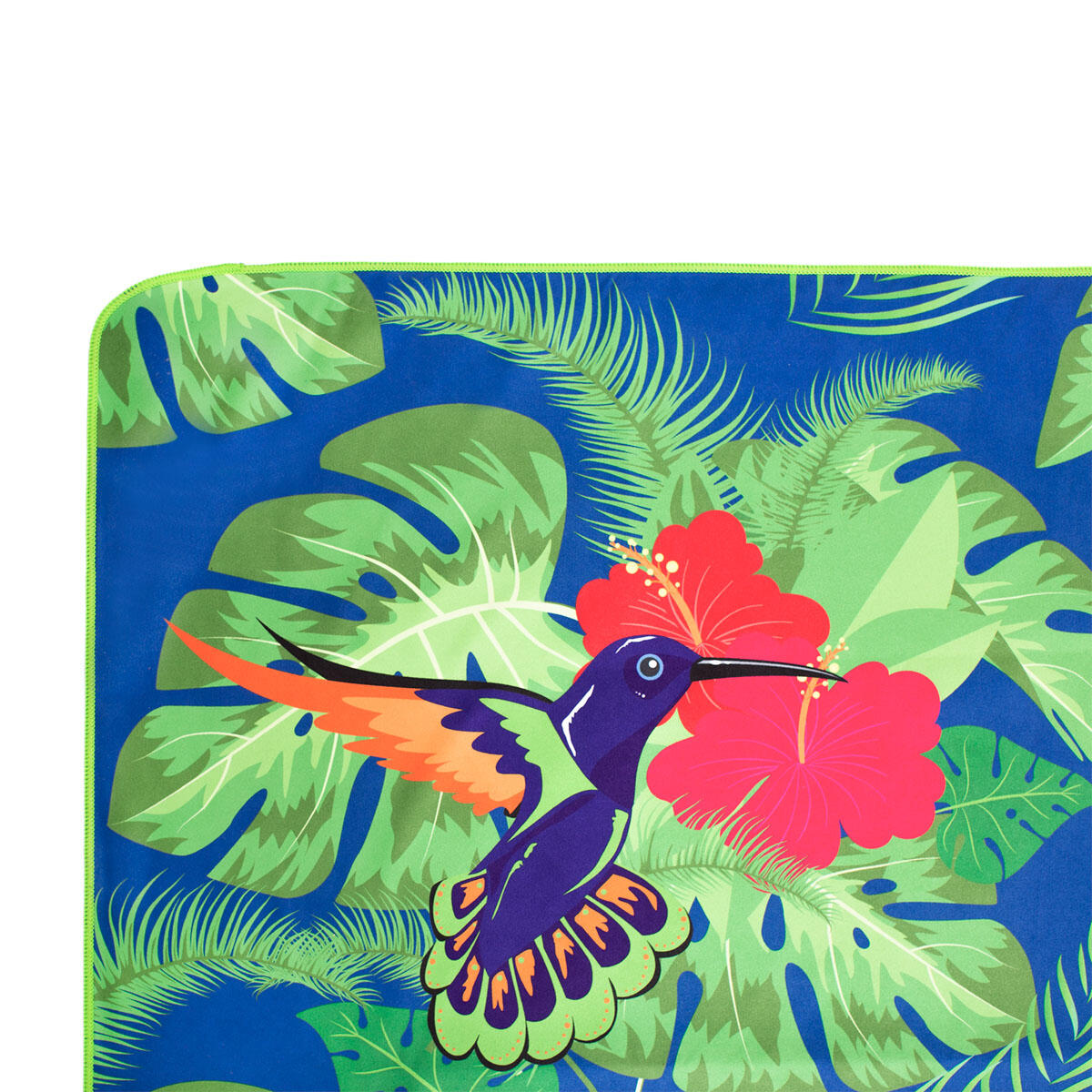 Serviette en microfibre Nils Camp NCR14 3/7