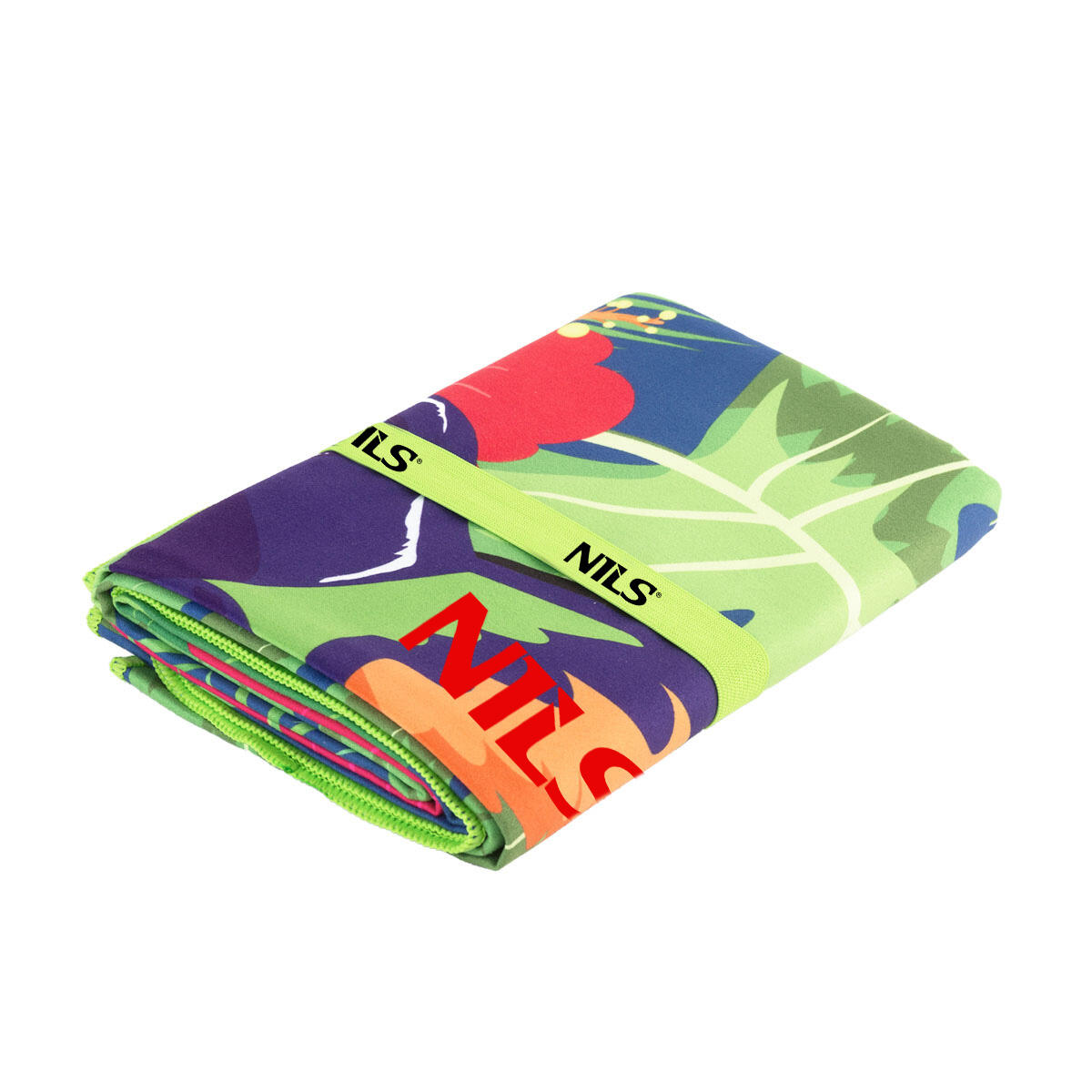 Serviette en microfibre Nils Camp NCR14 2/7