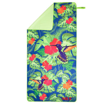 Serviette en microfibre Nils Camp NCR14