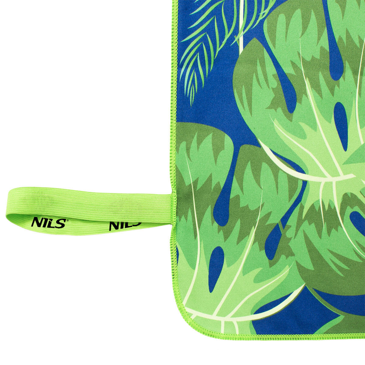 Serviette en microfibre Nils Camp NCR14 4/7