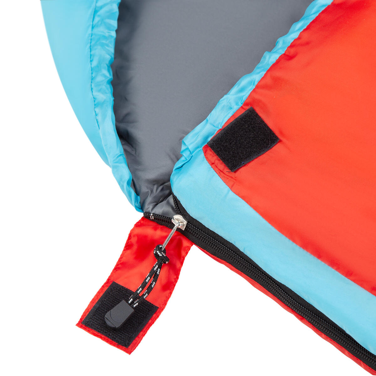 Sac de couchage Nils Camp NC2012 5/7