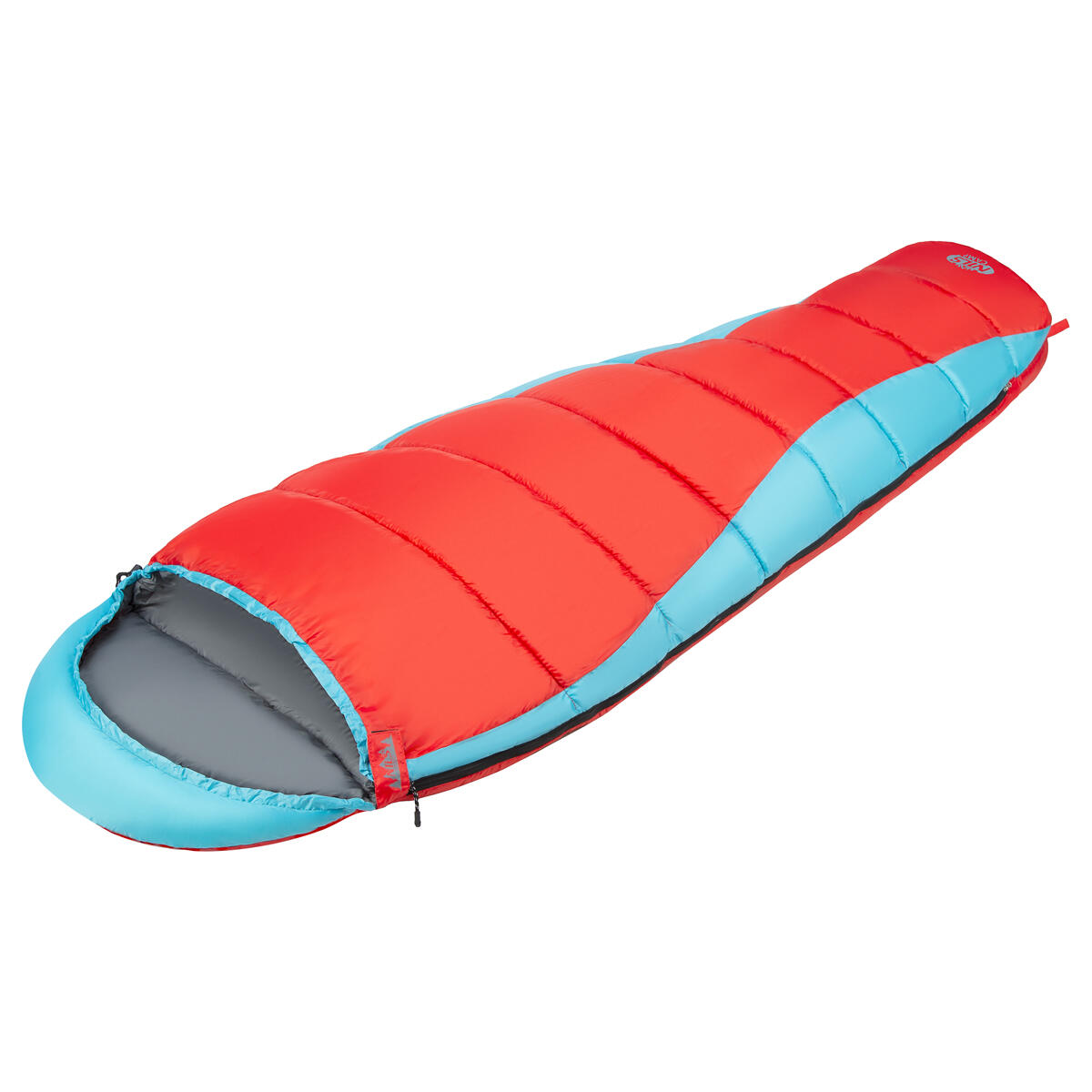 Sac de couchage Nils Camp NC2012 3/7