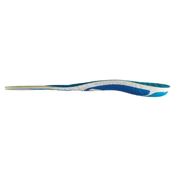 SIDAS Einlegesohle 3FEET RUN SENSE LOW 3/5
