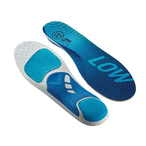 SIDAS Einlegesohle 3FEET RUN SENSE LOW 4/5