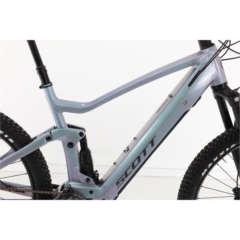 Segunda Vida - Ebike Scott Strike E-Ride 930