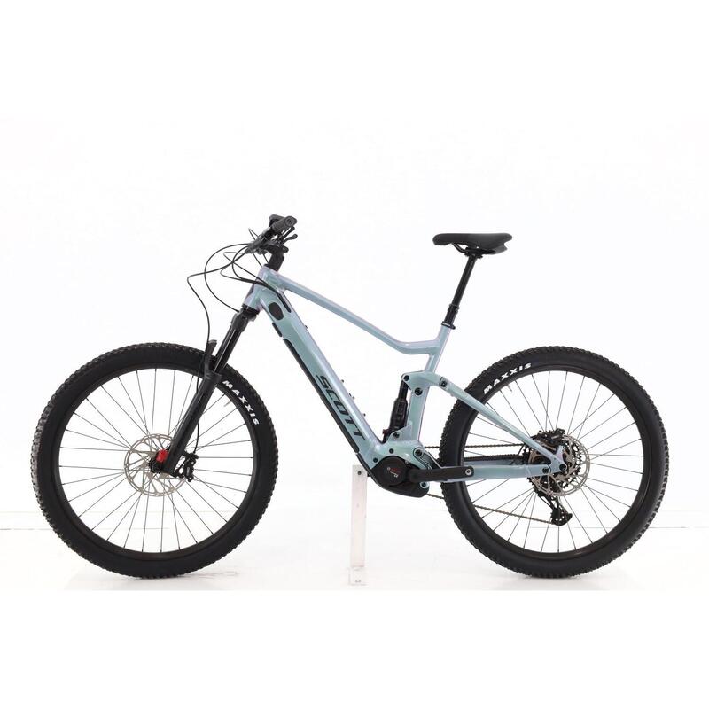 Segunda Vida - Ebike Scott Strike E-Ride 930