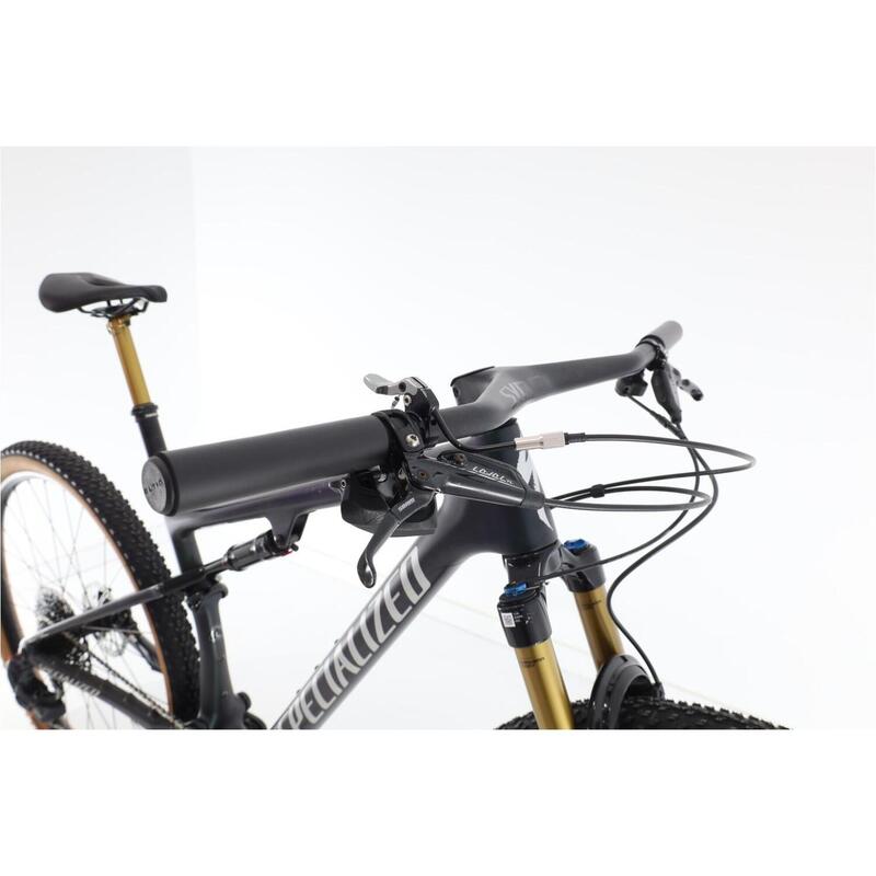 Segunda Vida - MTB Specialized Epic FSR Carbono GX AXS