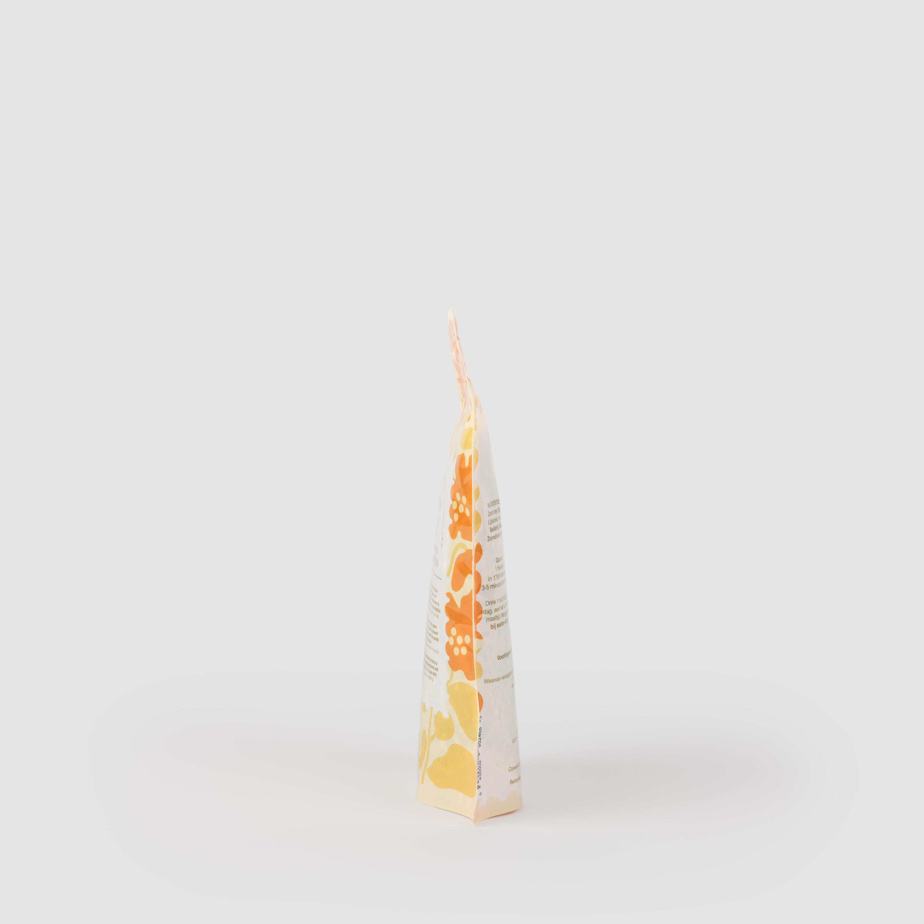 Le Thé -  'The power up' 2/4