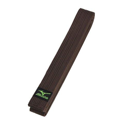 Ceinture piquée unie MIZUNO 2/2