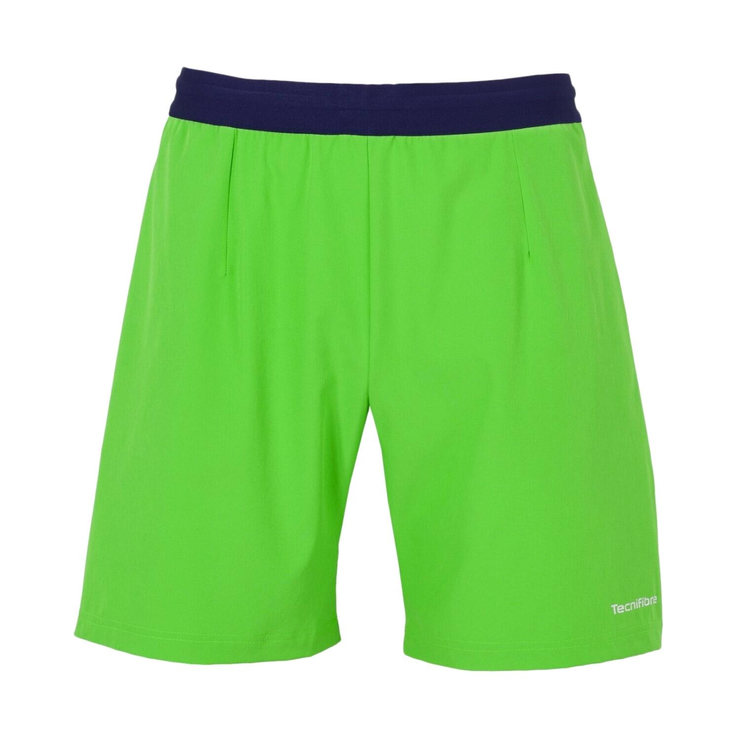 TECNIFIBRE Pantaloncini Tecnifibre Stretch Ragazzo