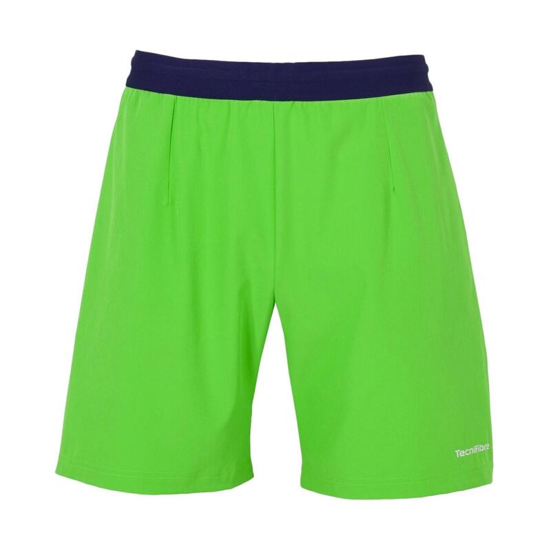 Pantaloncini Tecnifibre Stretch Ragazzo