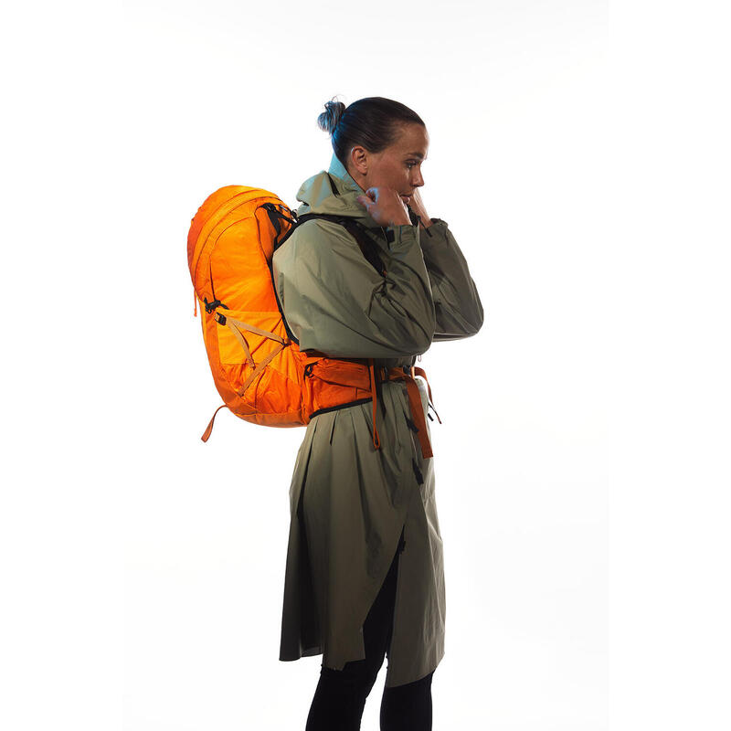 Rucsac Osprey Tempest 24 litrii Orange