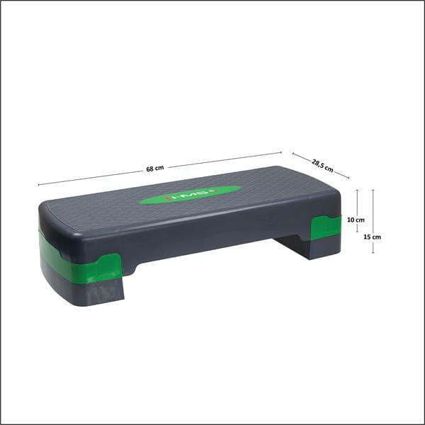 Planche de step aérobic as003 HMS 2/7