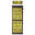 Saltea de acupunctură AKM04 SET HMS Premium