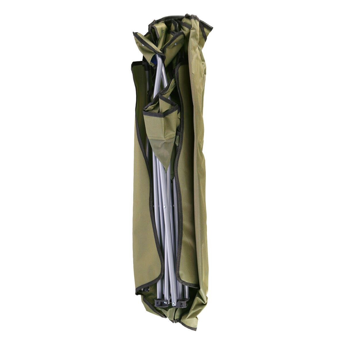Campingstoel met zonnescherm Nils Camp NC3087 6/7