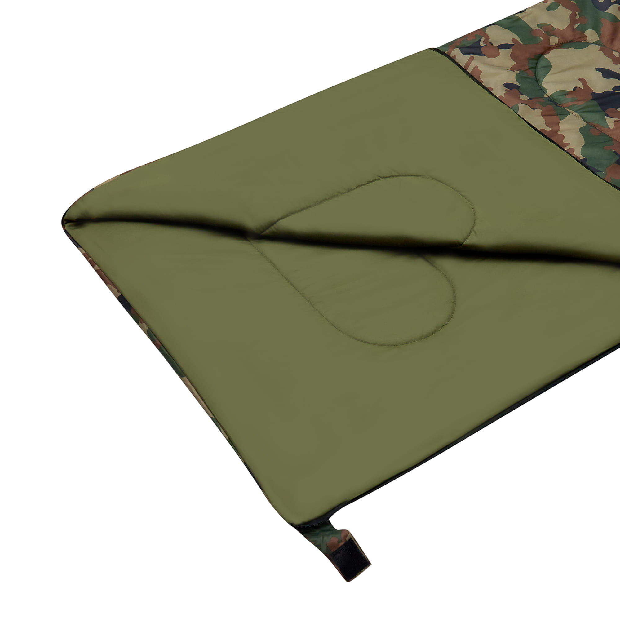 Sac de couchage nils camp NC2002 7/7