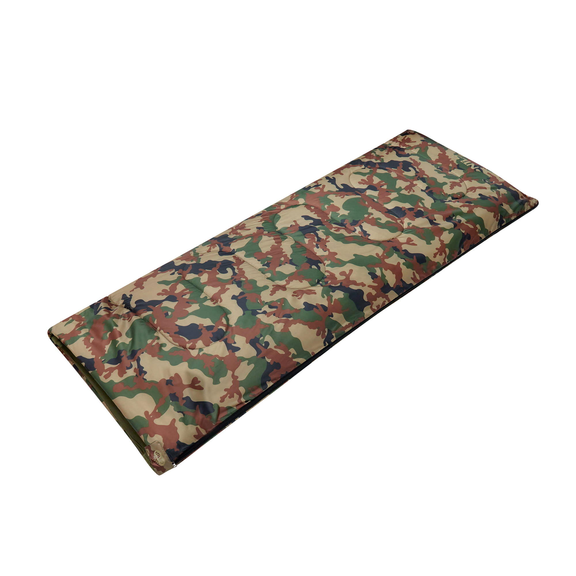 Sac de couchage nils camp NC2002 5/7