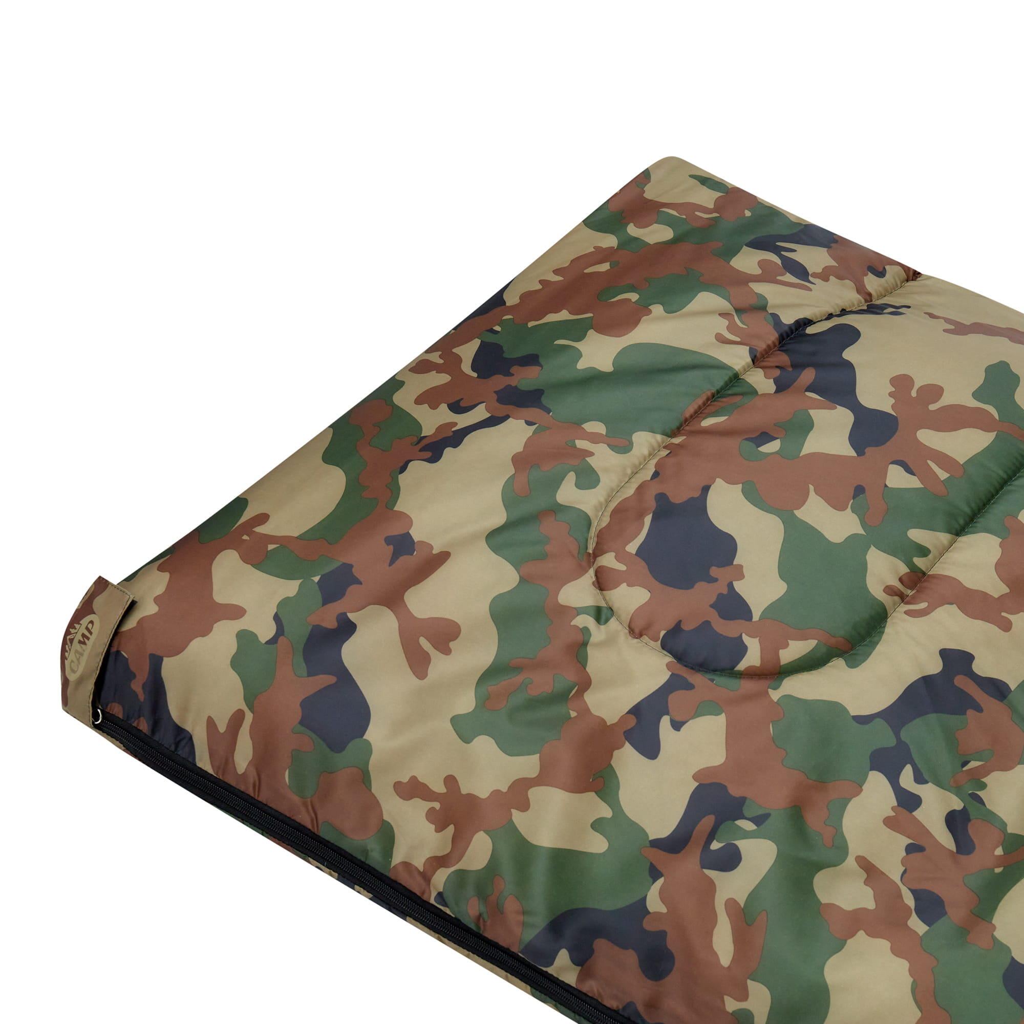 Sac de couchage nils camp NC2002 6/7