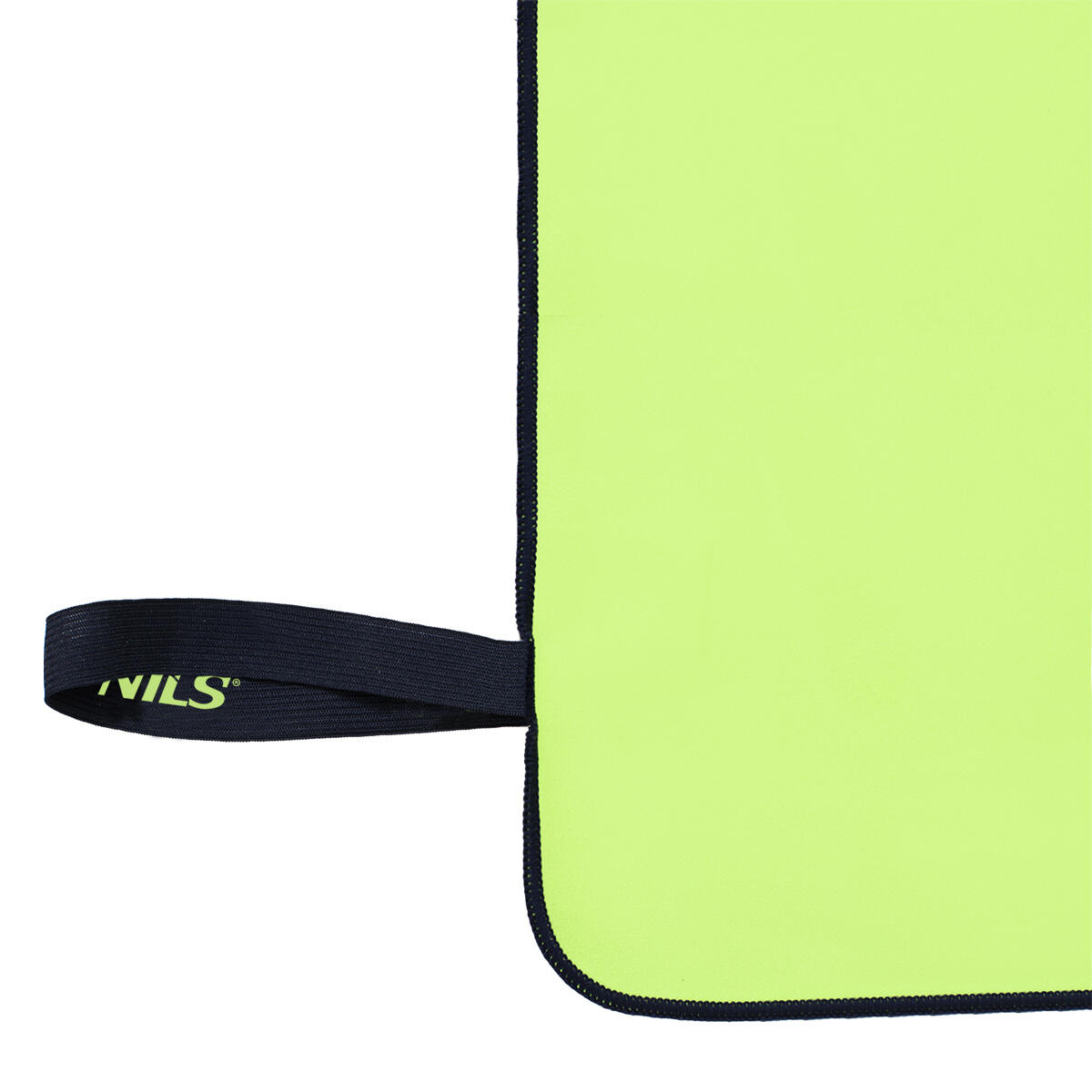 Serviette en microfibre Nils Camp NCR11 2/7