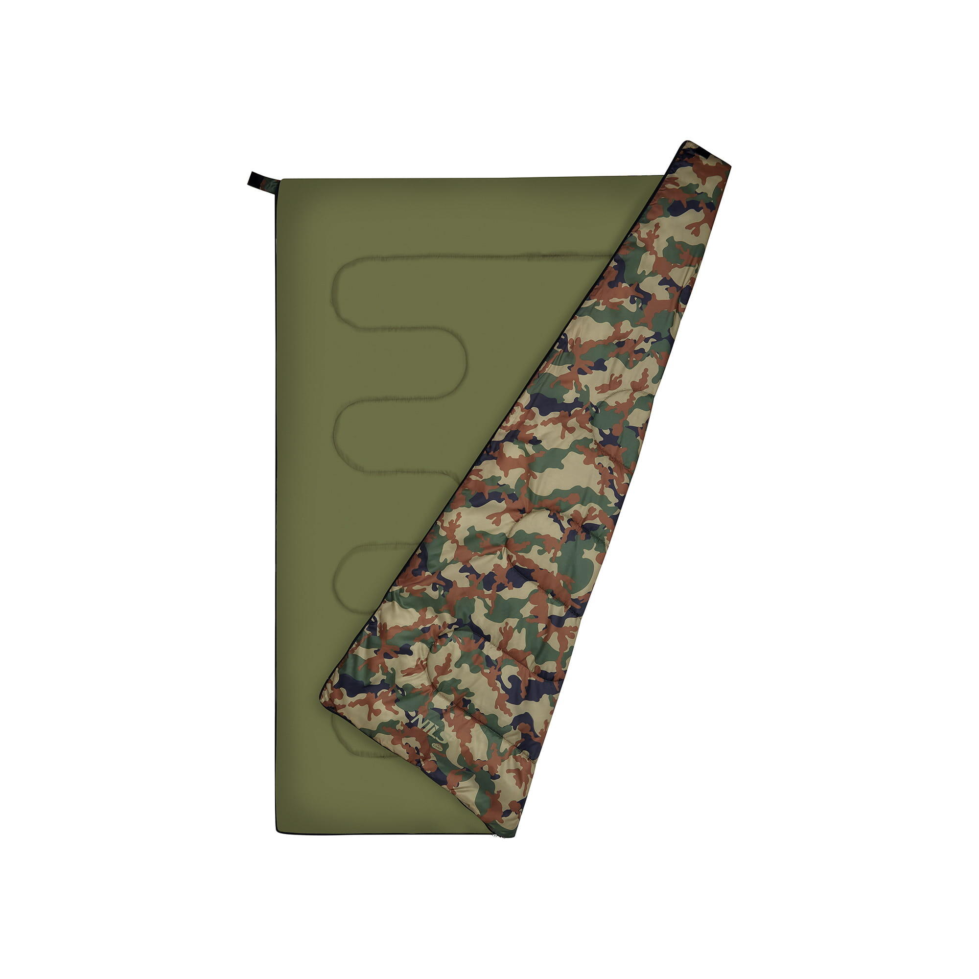 Sac de couchage nils camp NC2002 2/7