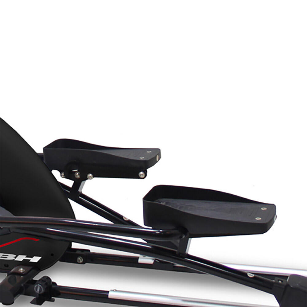 FOLDING ELLIPTICAL CROSS TRAINER 7/7