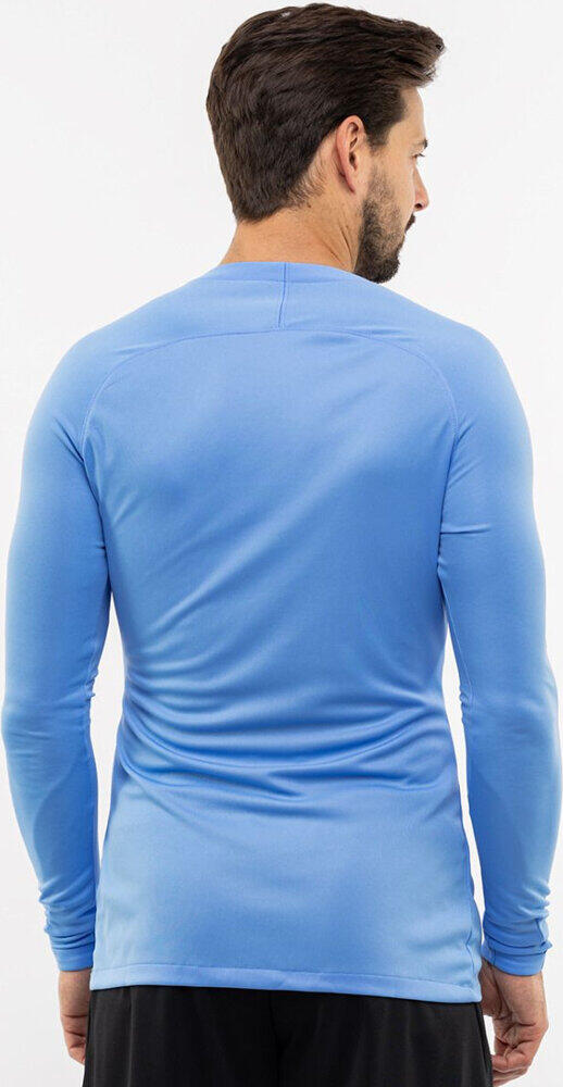 Camiseta Interior Deportiva Park de DriFIT para Hombre Azul Claro 2/4
