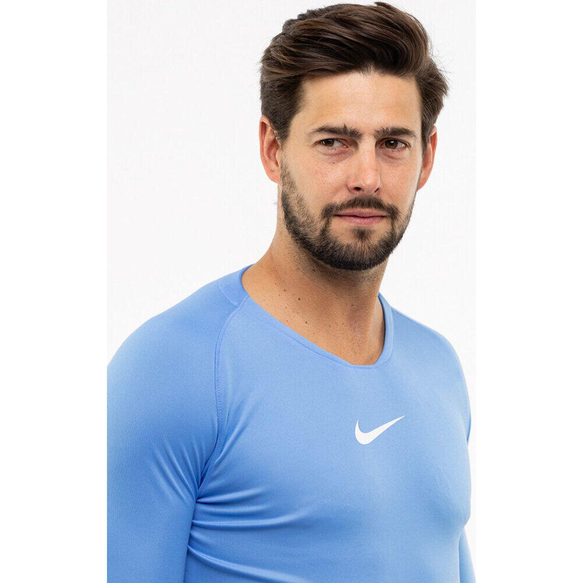 Koszulka termoaktywna męska Nike Dri-FIT Park