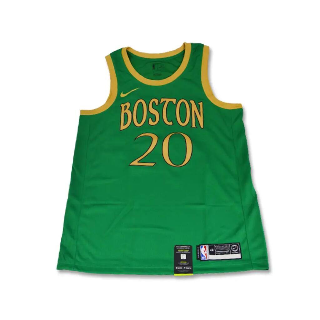 Мъжка спортна тениска Nike Boston Celtics Swingman