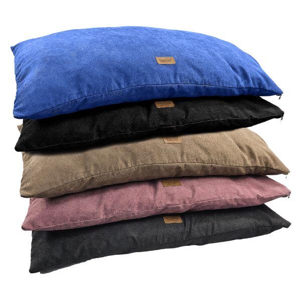 HugglePets Luxury Dog Cushion 2/3
