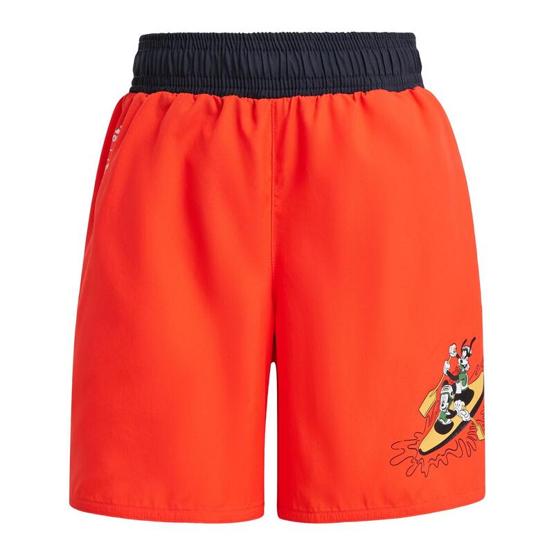 adidas x Disney Mickey and Friends Badeshorts