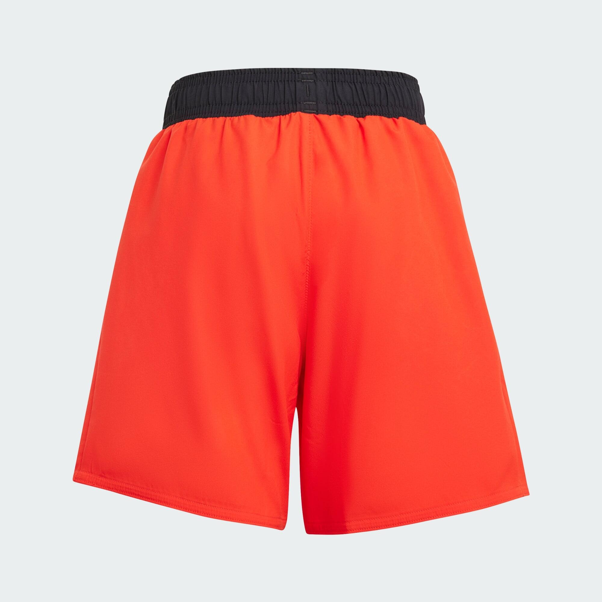 Short da nuoto adidas x Disney Mickey and Friends 4/5