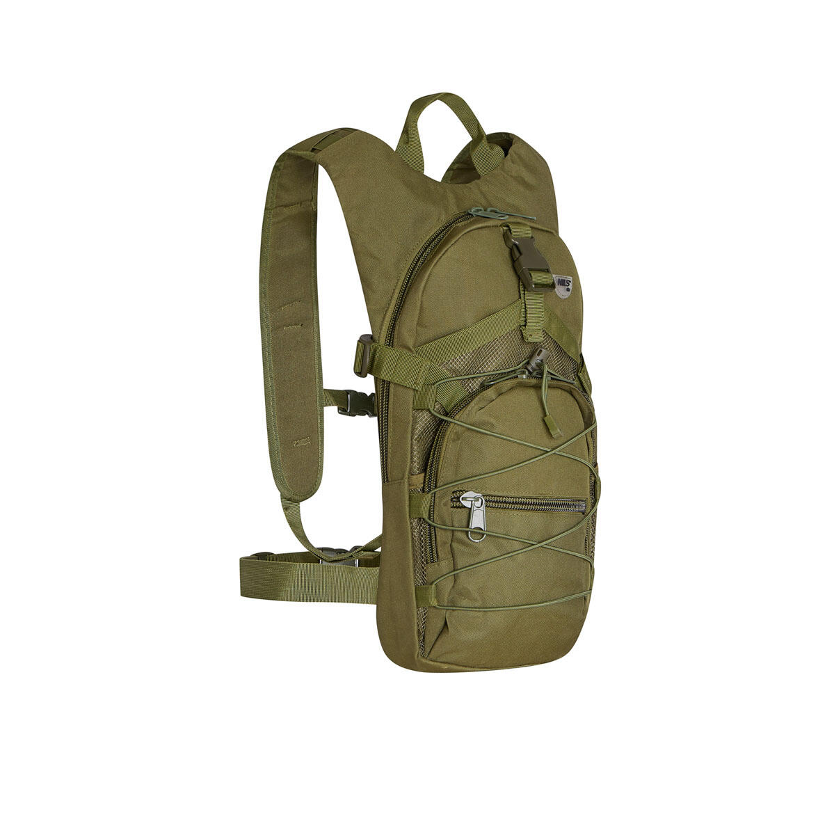 NILS CAMP Rucksack Crab Nils Camp NC1732