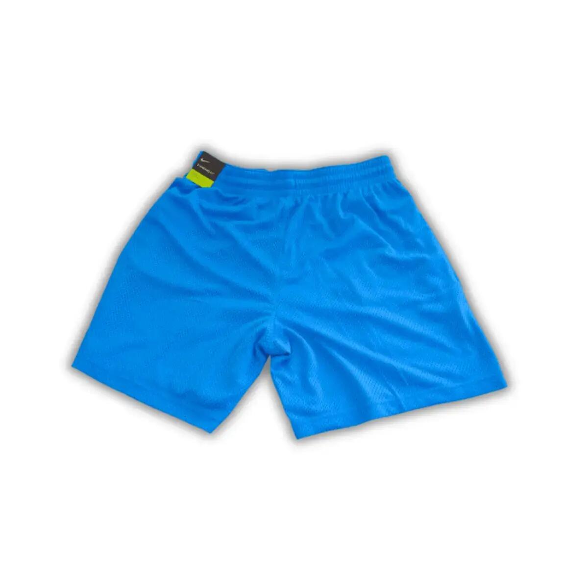 Pantalones cortos deportivos Nike Essential Fly para mujer. 2/2