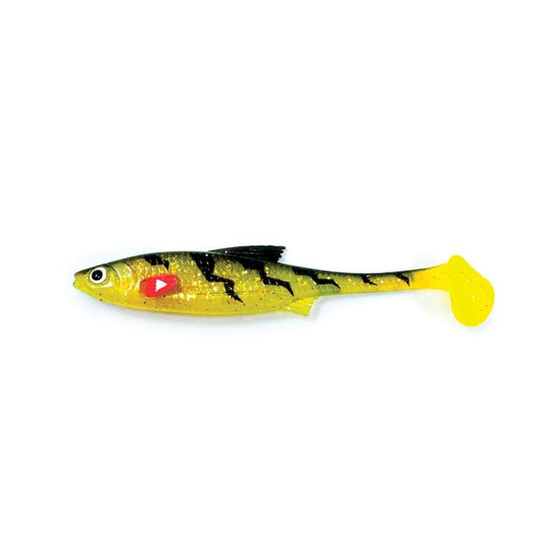 Softbaits - Stucki - Real Rider PADDLE Tail 12cm/9.9g - FishXplorer