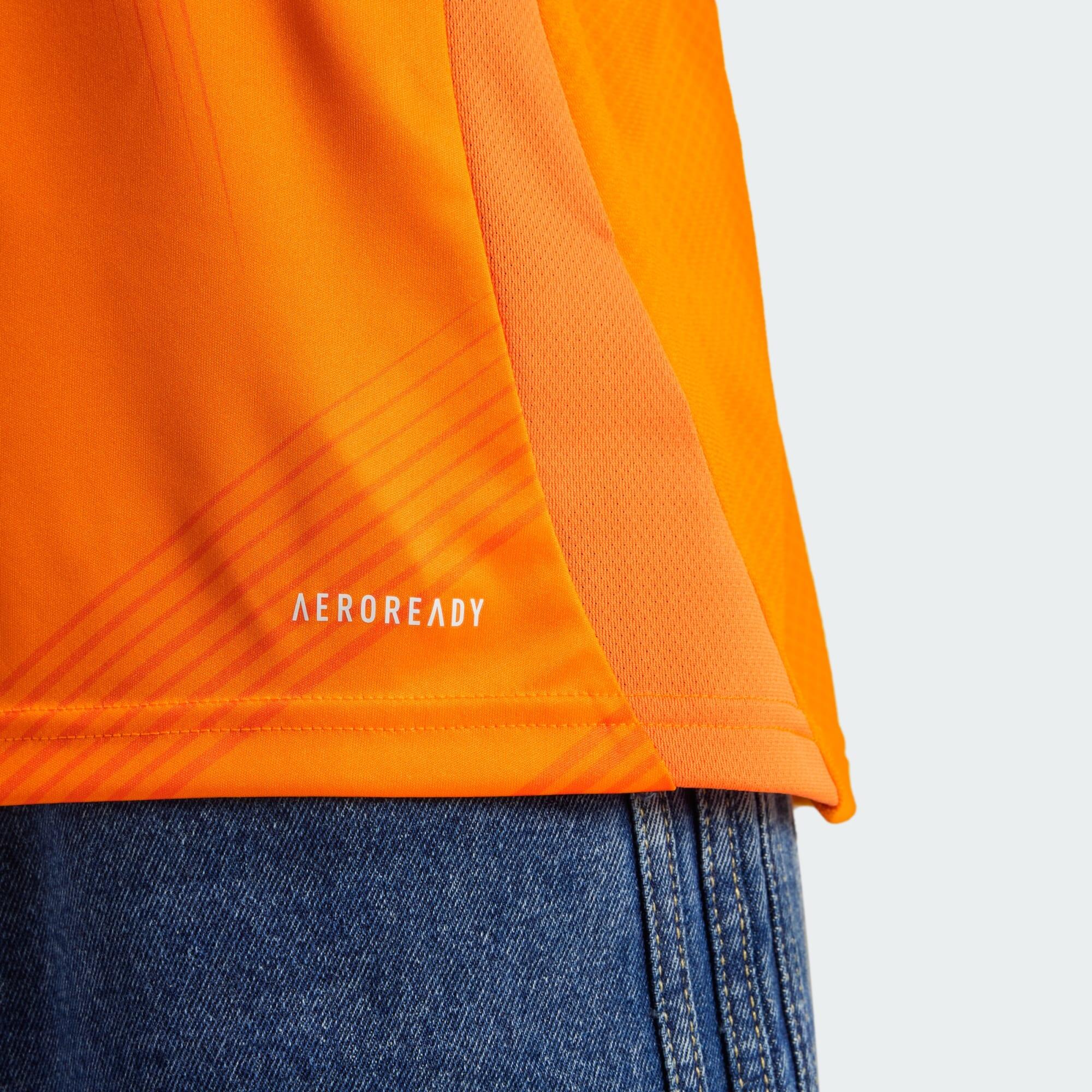 Real Madrid 24/25 Away Jersey 4/6