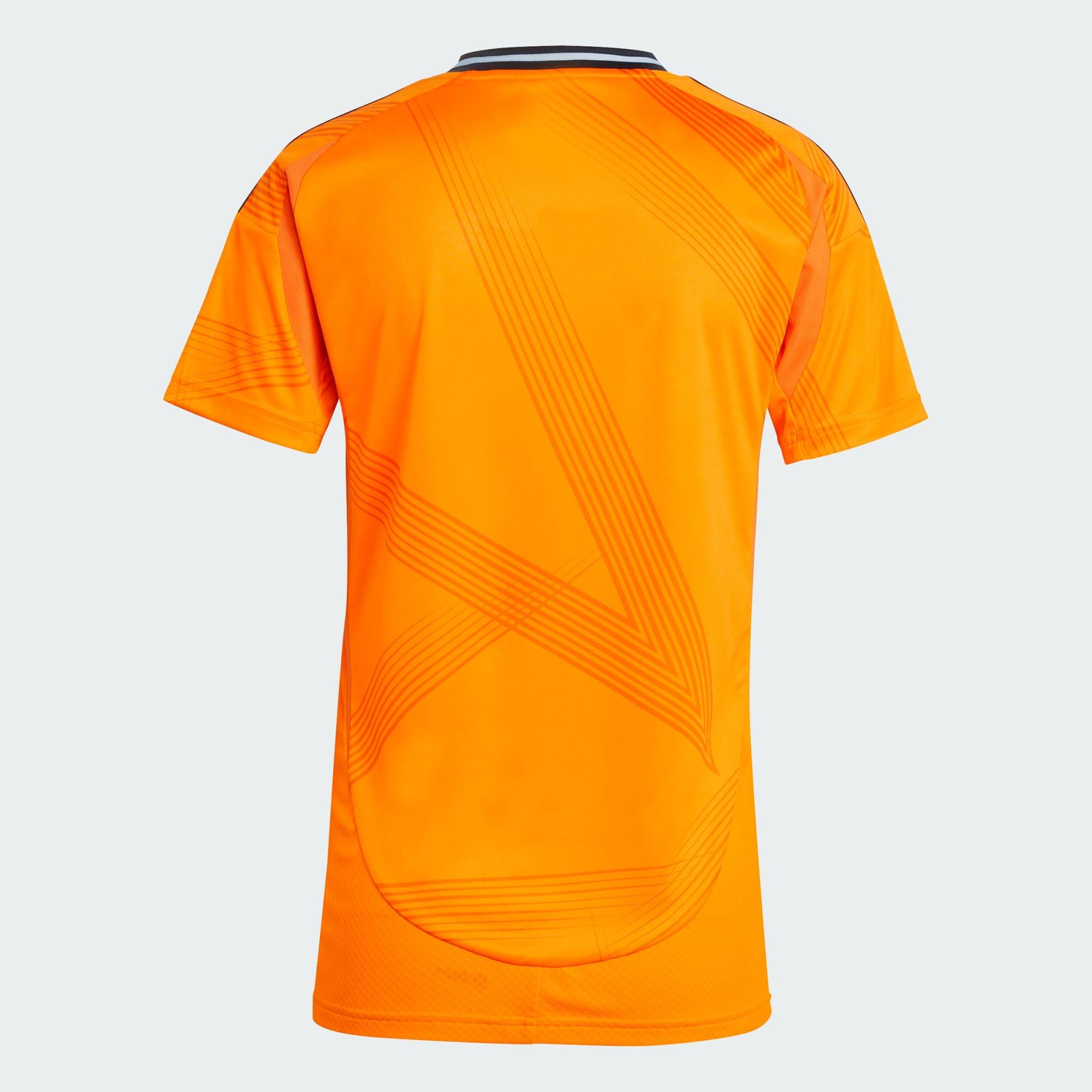 Real Madrid 24/25 Away Jersey 6/6
