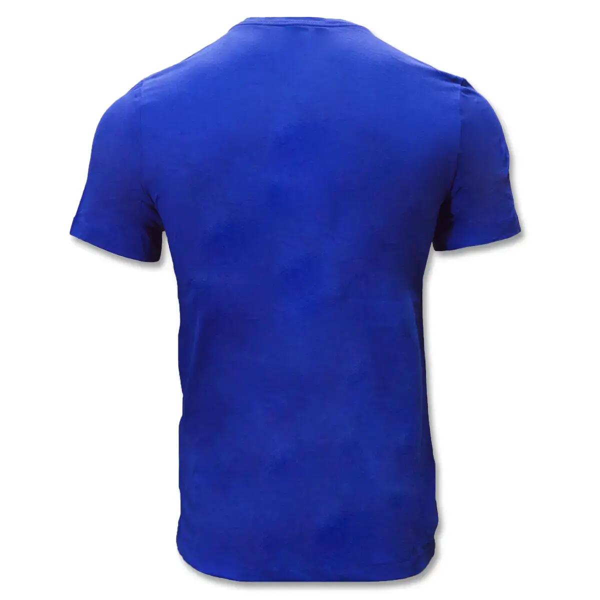 Nike NBA Philadelphia 76ers Herren-Sporttrikot 2/4
