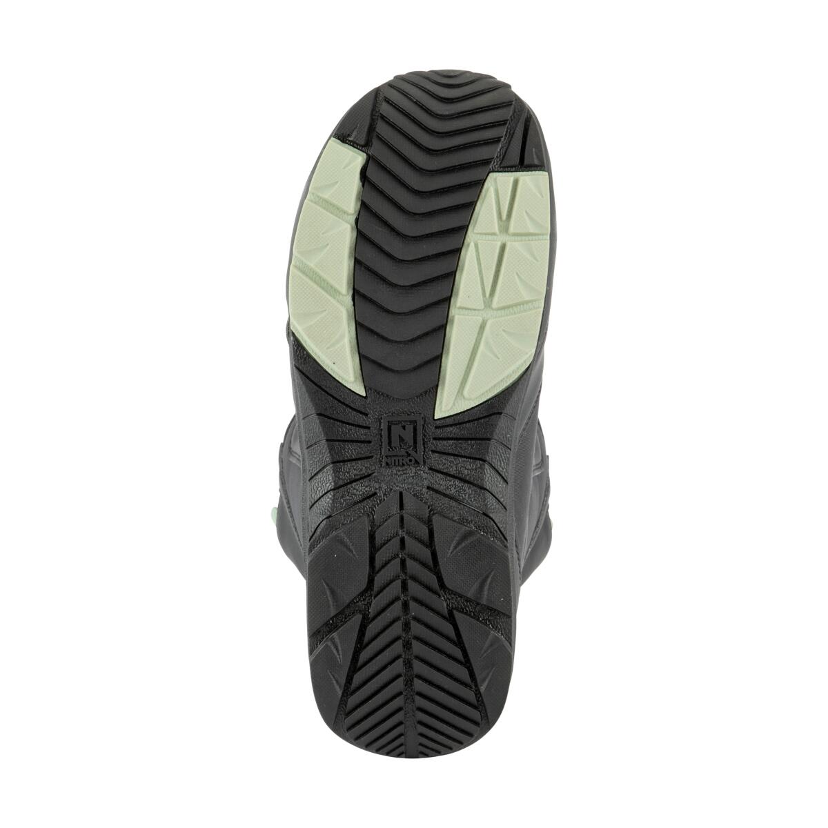 Flora Tls Boots de Snowboard Femme 3/5