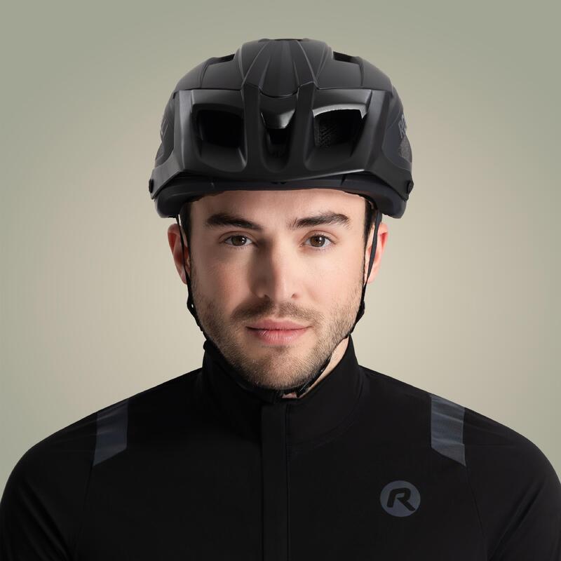 Casque Velo Unisexe - Onyx