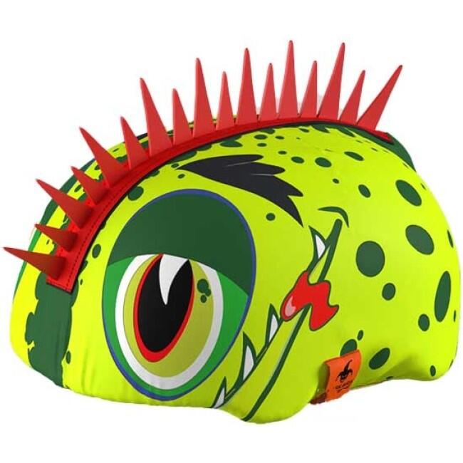 Husa Casca, MASKARA EXTREME Helmet Cover Funny eyes, Copii