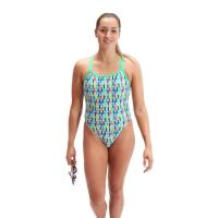Maiô Speedo Allover Digital Starback - Surfboard Stack 2/7