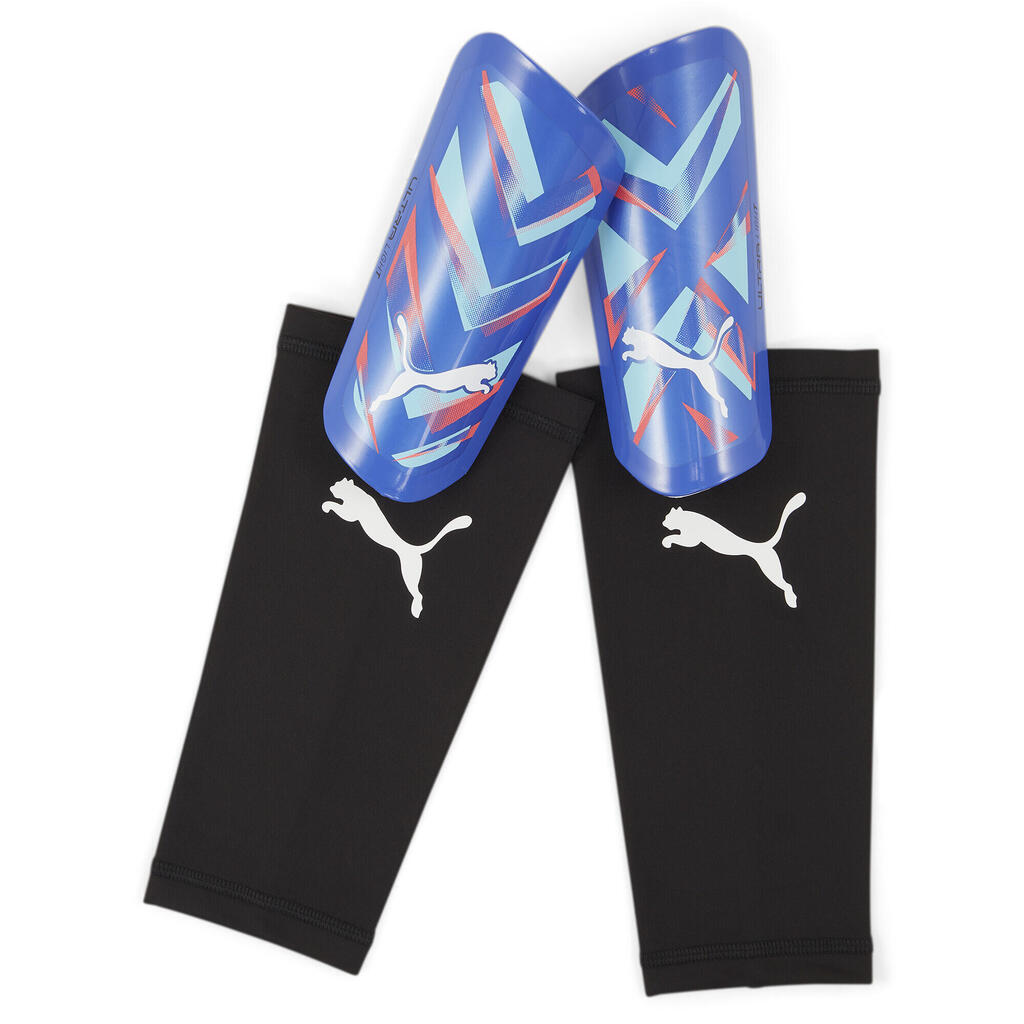 Shin guards Puma Ultra Light Sleeve