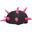 Husa Casca, MASKARA EXTREME Helmet Cover Spike, Copii