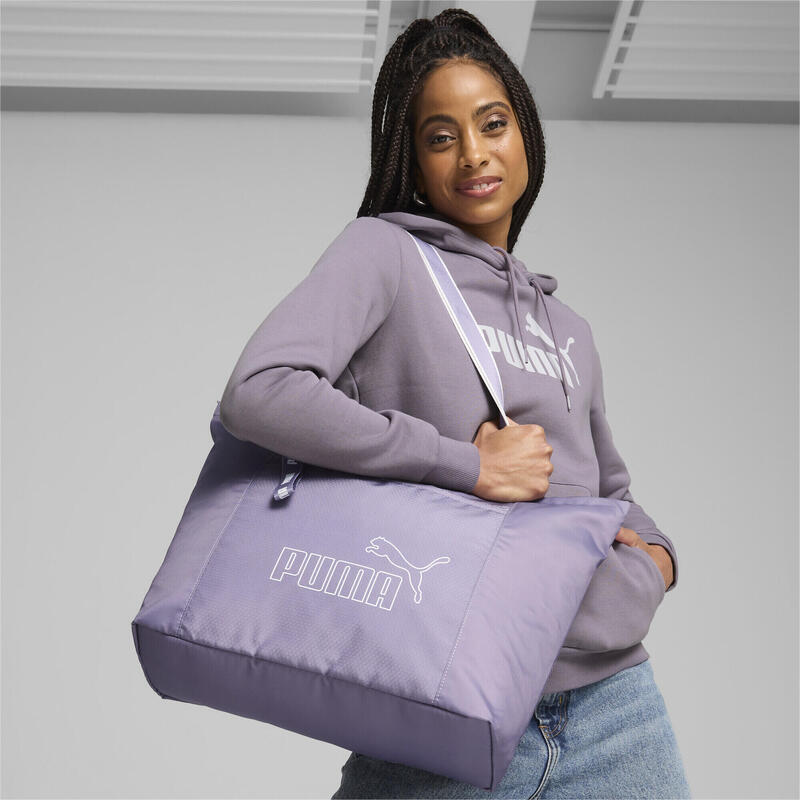 Shopper grande Core Base PUMA Pale Plum Purple