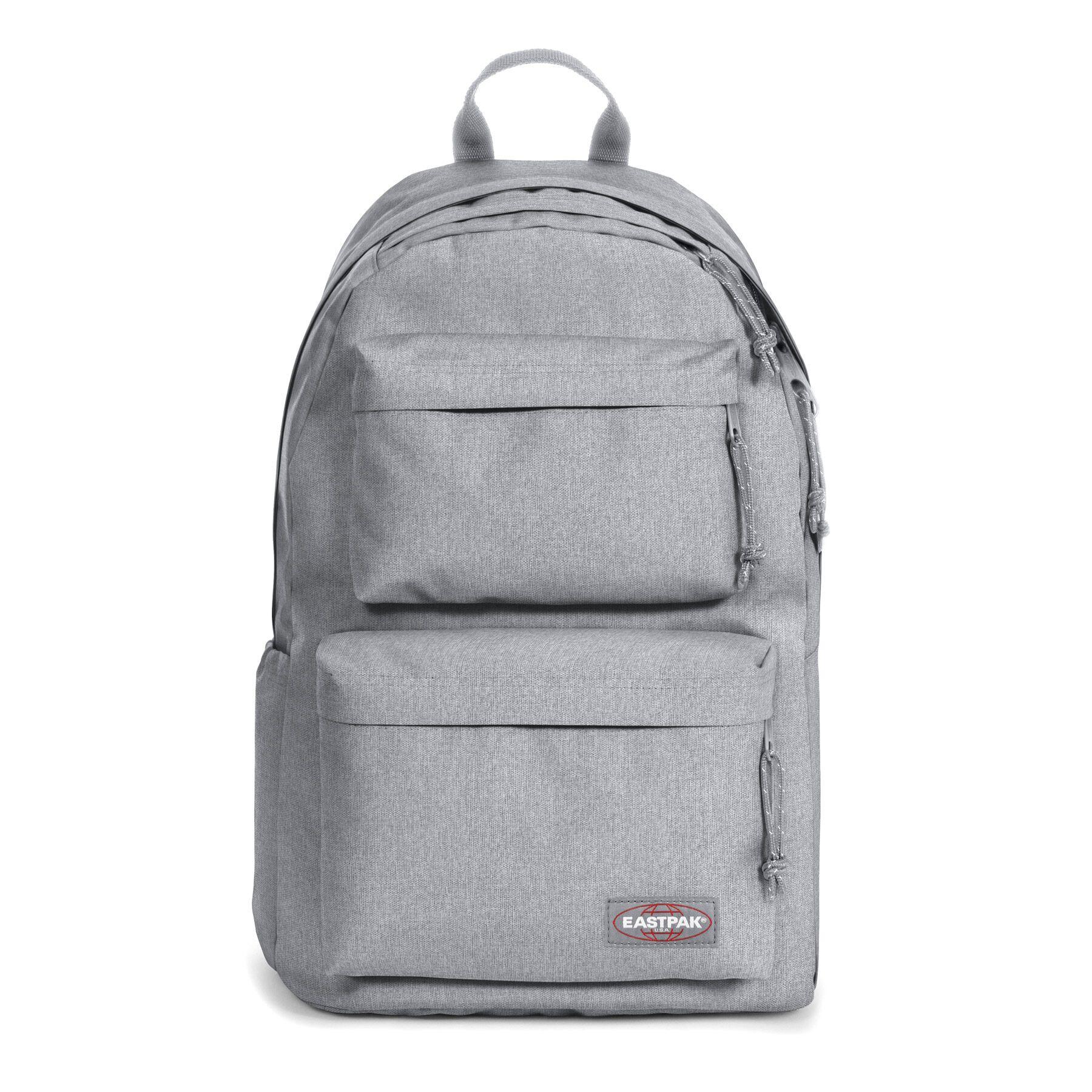 Mochila Eastpak Padded Double Sunday Grey 47X28,5X21Cm Ek0A5B7Y3631