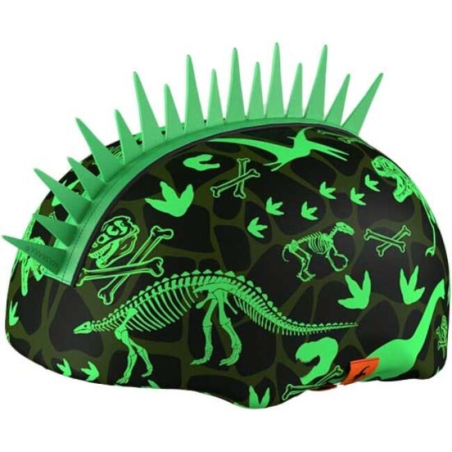 Husa Casca, MASKARA EXTREME Helmet Cover Croco, Copii